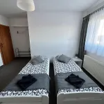 Homestay szállás Nautical New Goscinne Chlapowo