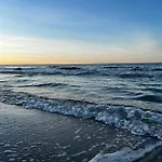 Ubytování v soukromí Nautical New Goscinne Chlapowo Władysławowo