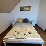 Nautical New Goscinne Chlapowo Homestay szállás *