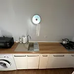 Nautical New Goscinne Chlapowo Homestay szállás