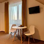 Homestay szállás Nautical New Goscinne Chlapowo Władysławowo