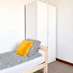 Nautical New Goscinne Chlapowo Homestay szállás