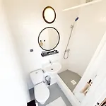 Nautical New Goscinne Chlapowo Homestay szállás