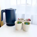Homestay szállás Nautical New Goscinne Chlapowo