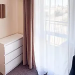 Nautical New Goscinne Chlapowo Homestay szállás *