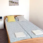 Homestay szállás Nautical New Goscinne Chlapowo *