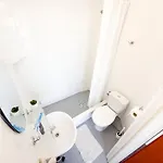 Homestay szállás Nautical New Goscinne Chlapowo *