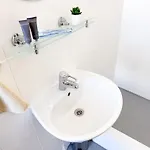 Homestay szállás Nautical New Goscinne Chlapowo *