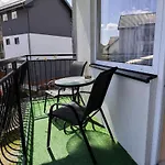 Nautical New Goscinne Chlapowo Homestay szállás *