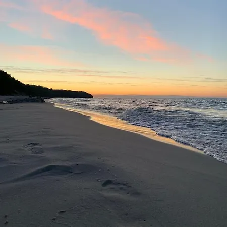 Nautical New Goscinne Chlapowo