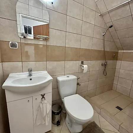 Nautical New Goscinne Chlapowo *