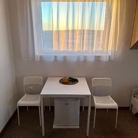 Nautical New Goscinne Chlapowo Владыславово