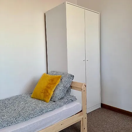 Nautical New Goscinne Chlapowo