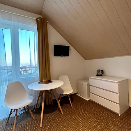 Nautical New Goscinne Chlapowo * Владыславово