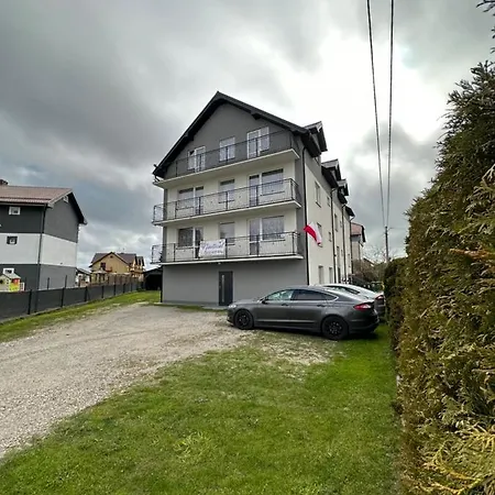 Nautical New Goscinne Chlapowo *