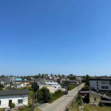 Nautical New Goscinne Chlapowo * Владыславово