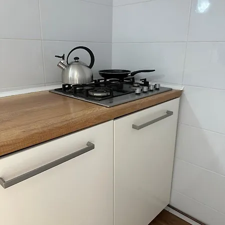 Nautical New Goscinne Chlapowo Δωμάτια σε οικογενειακή κατοικία *