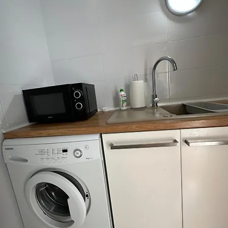 Nautical New Goscinne Chlapowo * Władysławowo