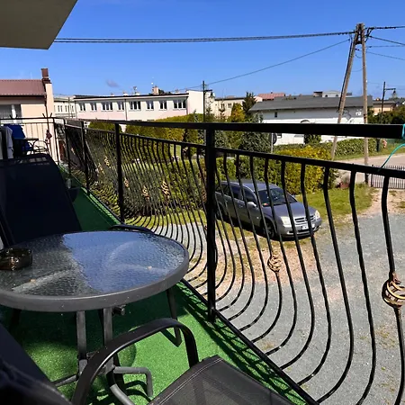 Nautical New Goscinne Chlapowo