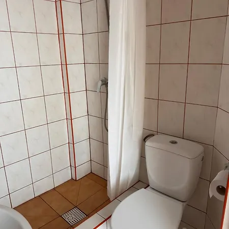 Nautical New Goscinne Chlapowo Проживание в семье