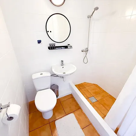 Nautical New Goscinne Chlapowo Homestay szállás *