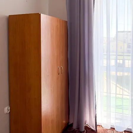 Nautical New Goscinne Chlapowo Quarto em Acomodações Particulares *