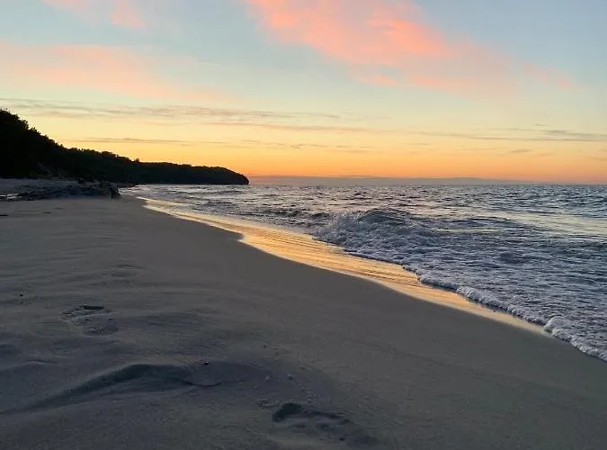 Nautical New Goscinne Chlapowo