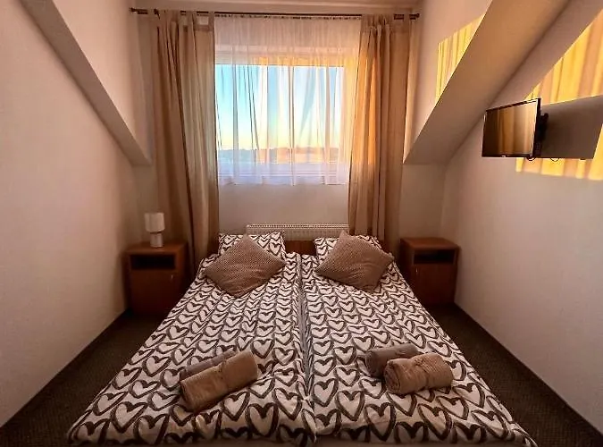 Nautical New Goscinne Chlapowo Quarto em Acomodações Particulares