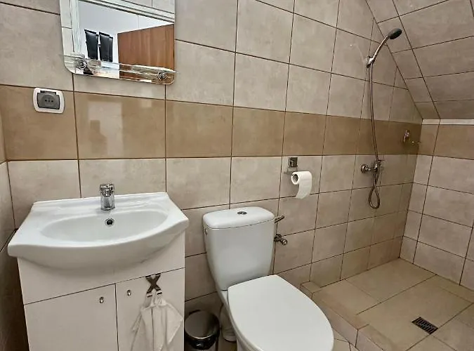 Nautical New Goscinne Chlapowo *