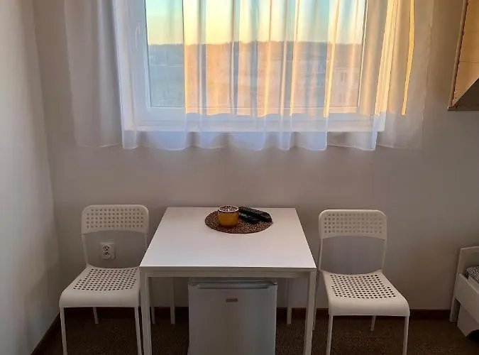 Nautical New Goscinne Chlapowo Władysławowo