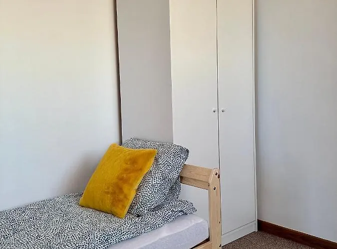 Nautical New Goscinne Chlapowo