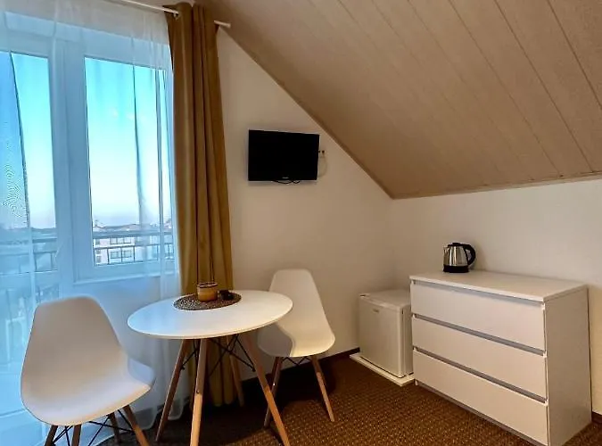 Nautical New Goscinne Chlapowo * Władysławowo