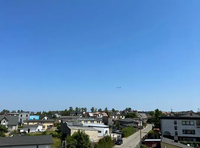 Nautical New Goscinne Chlapowo * Władysławowo