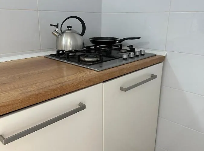 Nautical New Goscinne Chlapowo Quarto em Acomodações Particulares *