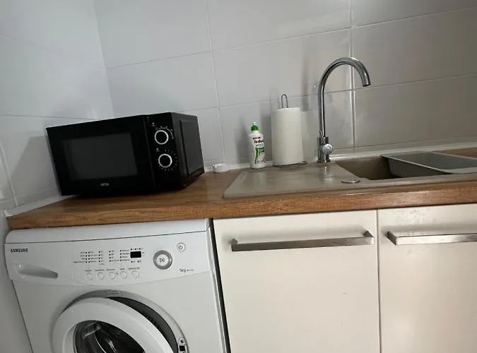 Nautical New Goscinne Chlapowo * Władysławowo