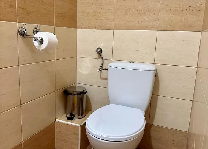 Quarto em Acomodações Particulares Nautical New Goscinne Chlapowo Władysławowo