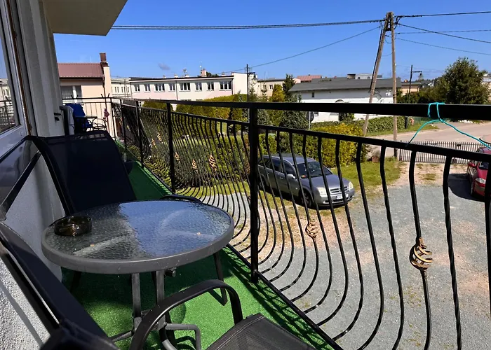 Nautical New Goscinne Chlapowo