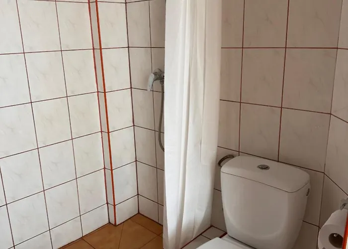 Nautical New Goscinne Chlapowo Quarto em Acomodações Particulares