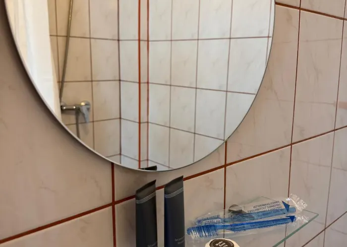 Nautical New Goscinne Chlapowo Quarto em Acomodações Particulares Władysławowo